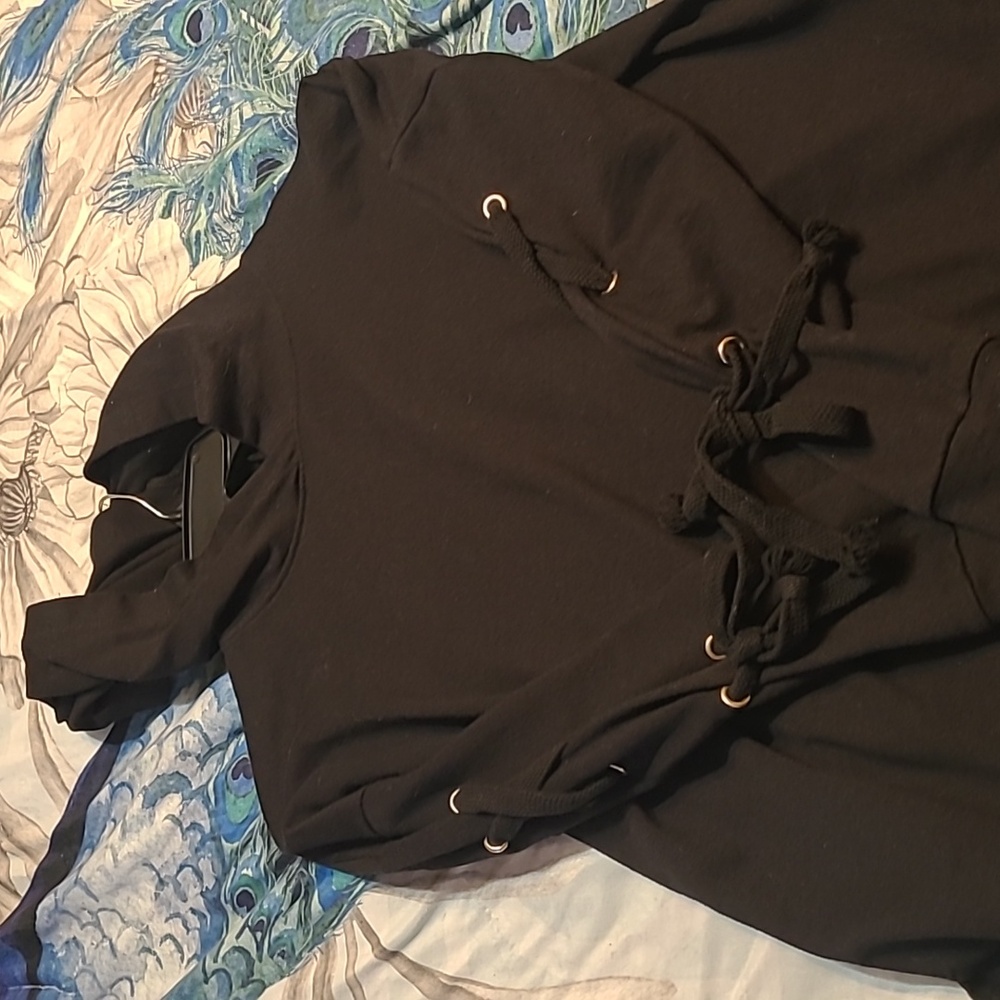 Avon Hooded Tunic